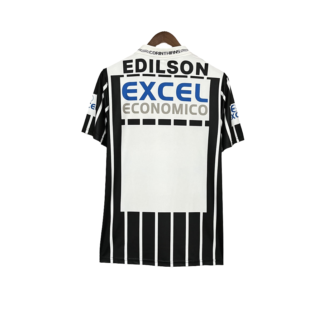 Retro Away 98 Men's Jersey