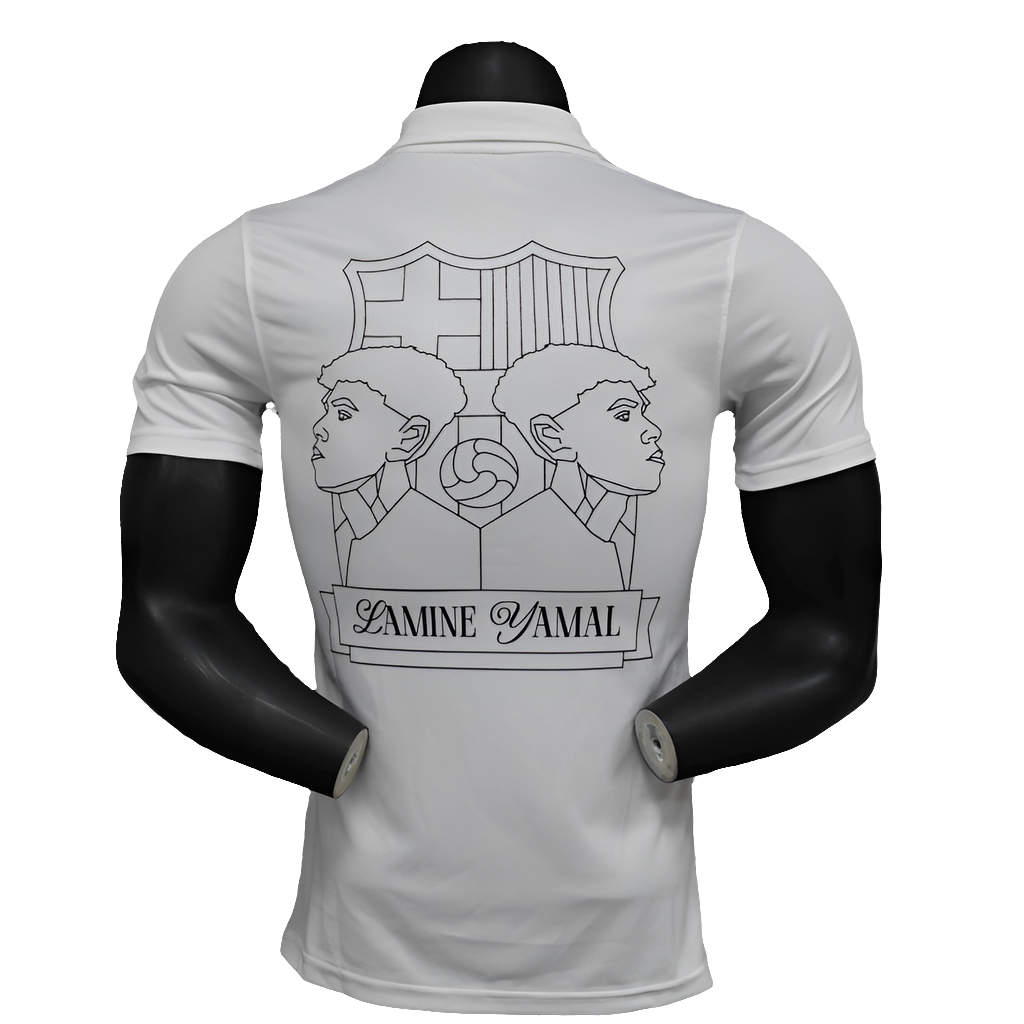 Jersey 25/26 Men's Player