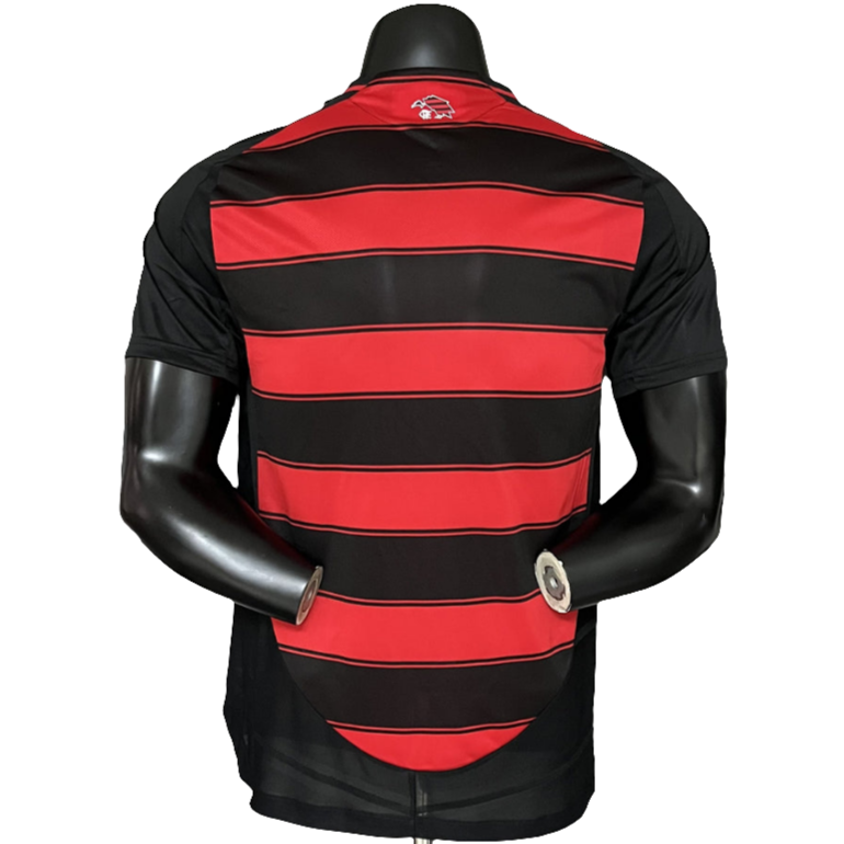 Home 25/26 Men's Player Jersey