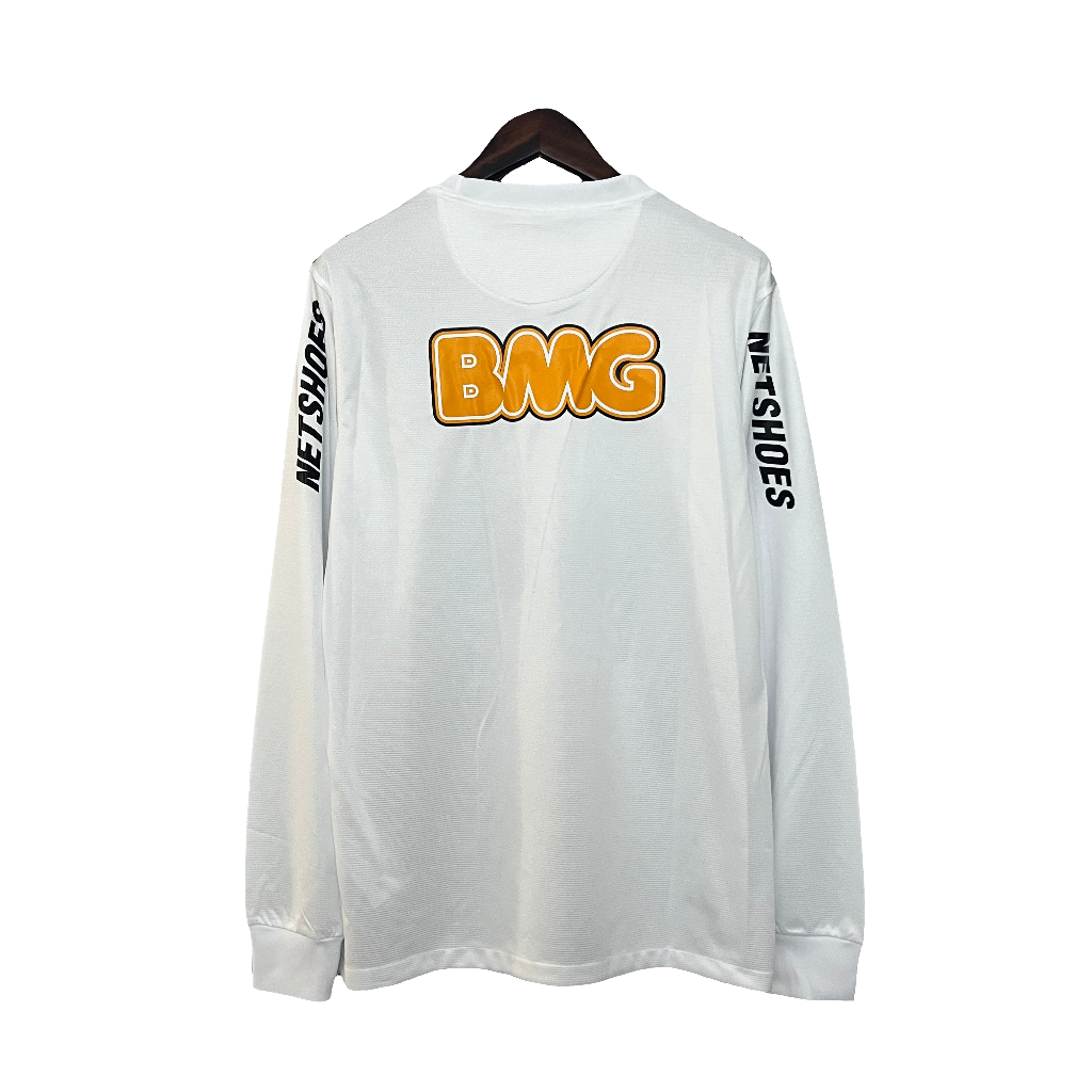 Retro Home 11/12 Men's Long Sleeve Jersey