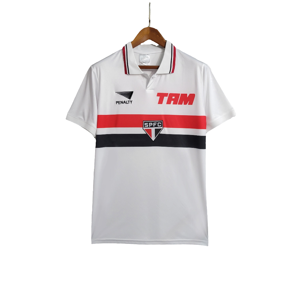 Retro Home 93/94 Men's Jersey