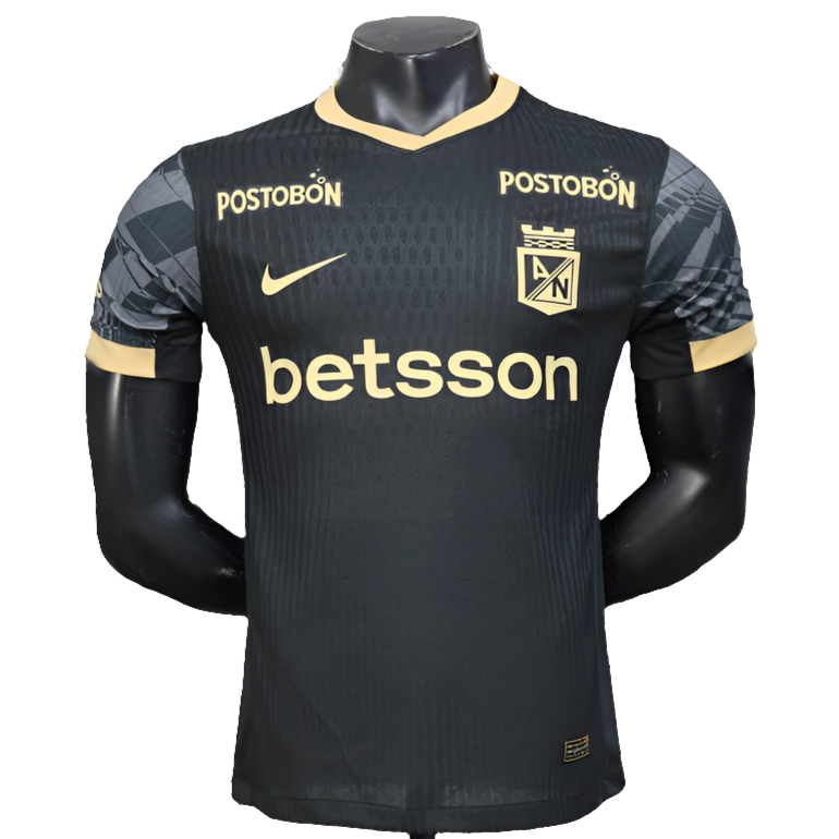 Jersey 25/26 Men's Player