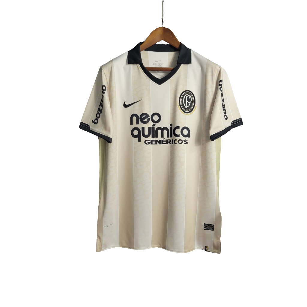 Retro Jersey Men's 100th Anniversary