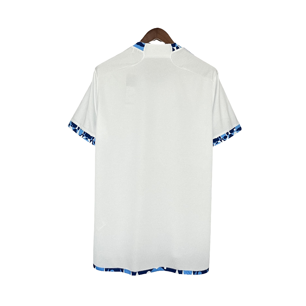 Cruzeiro 24/25 II Away Jersey - Fan Version