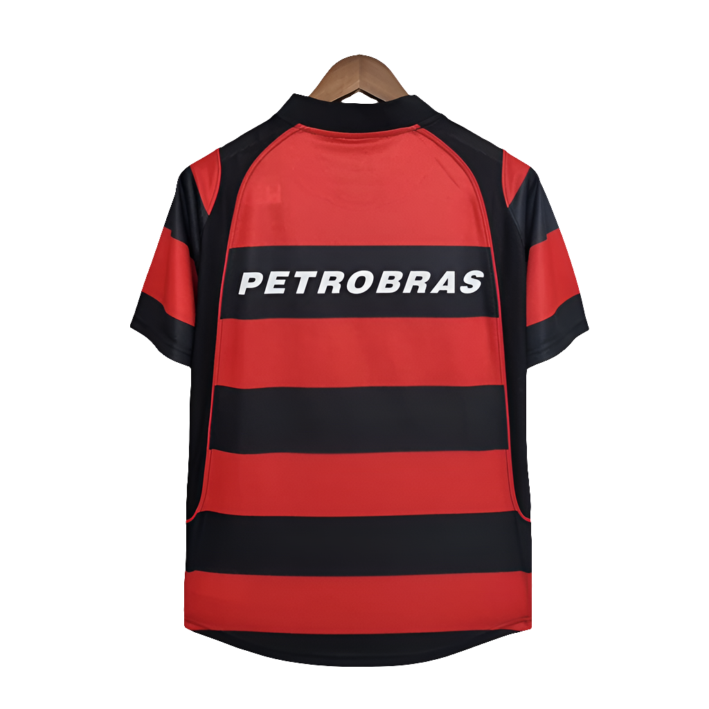 Retro Home 03/04 Men's Jersey