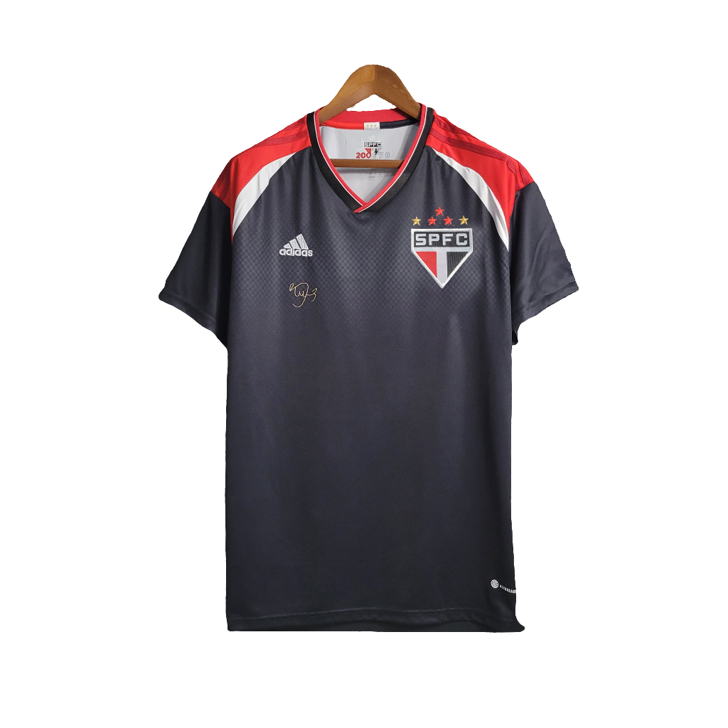 Sao Paulo 23/24 Special Edition Jersey - Fan Version