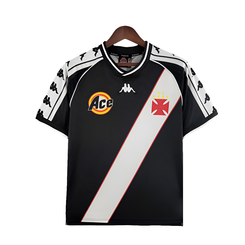 Retro Jersey 00 Men's