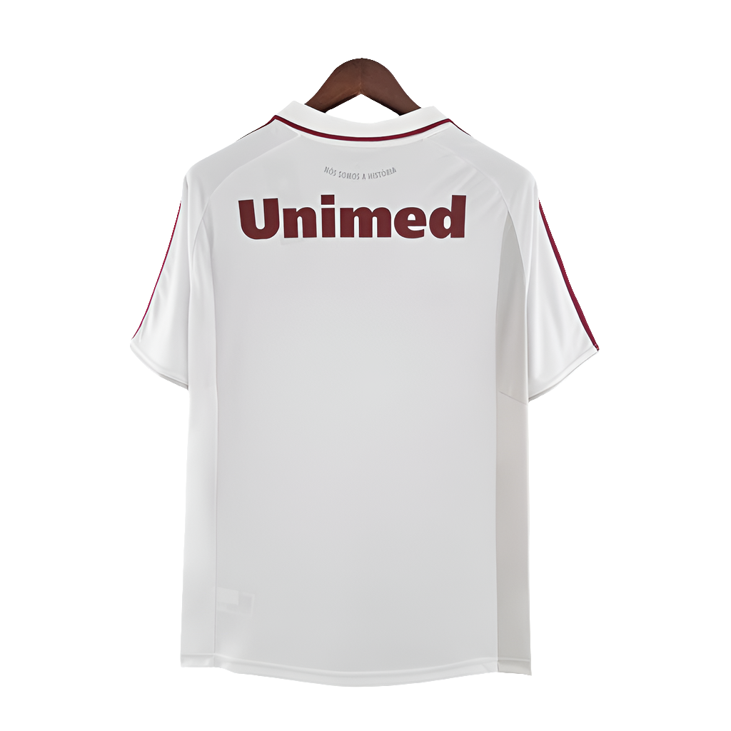 Retro Jersey 11/12 Men's 100th Anniversary