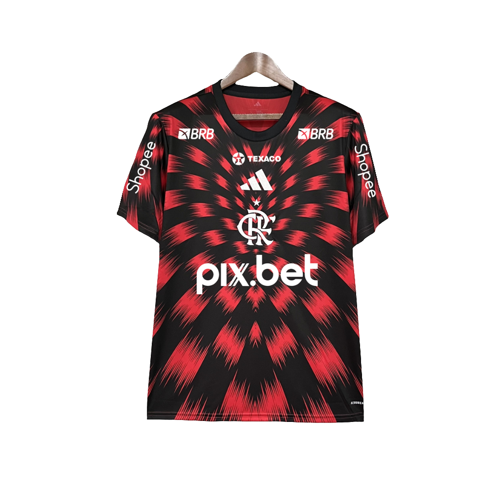 Pre-Match 25/26 Men's Fan Jersey