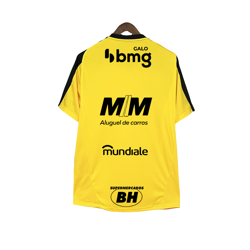 Training 25/26 Men's Fan Jersey