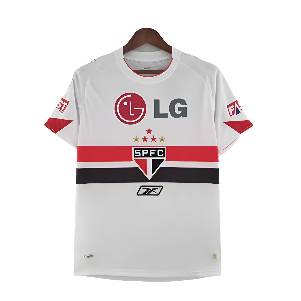 Retro Home 06 Men's Jersey