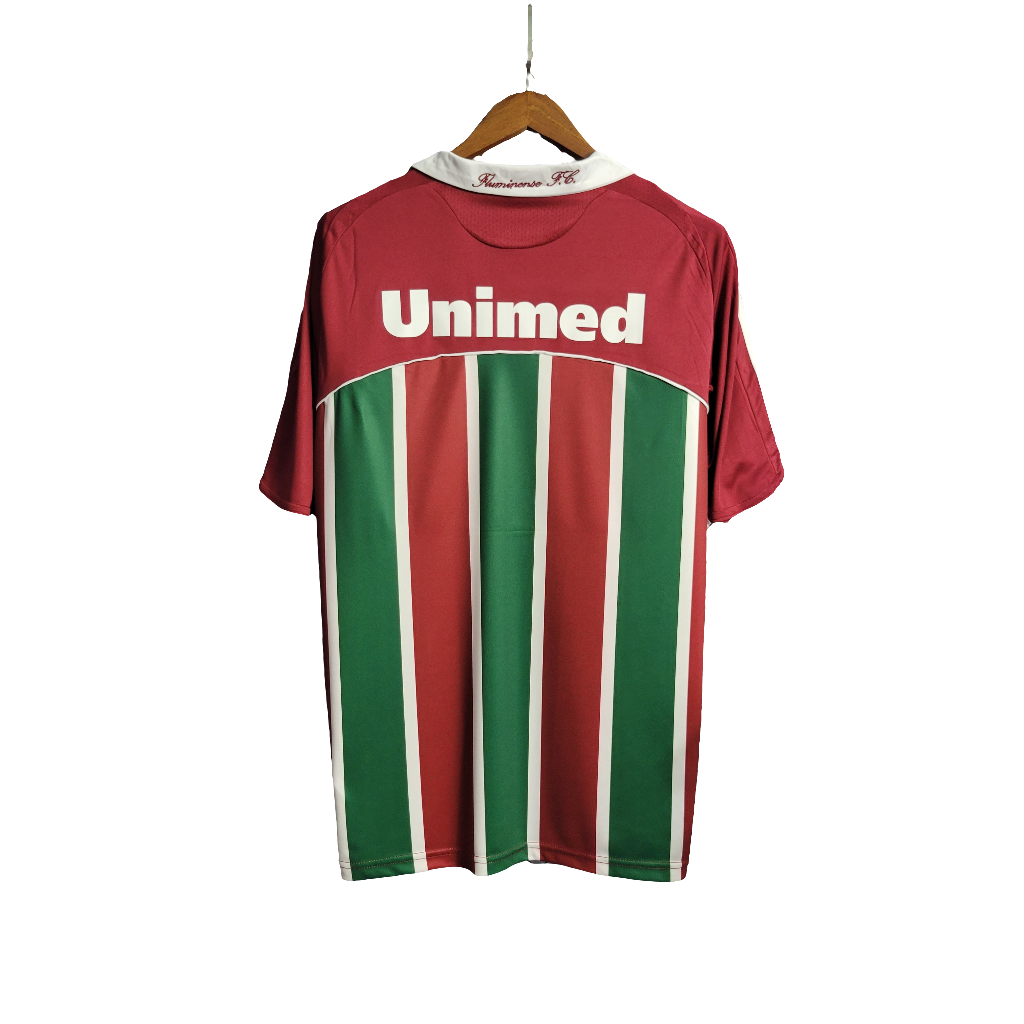 Retro Home 08/09 Men's Jersey