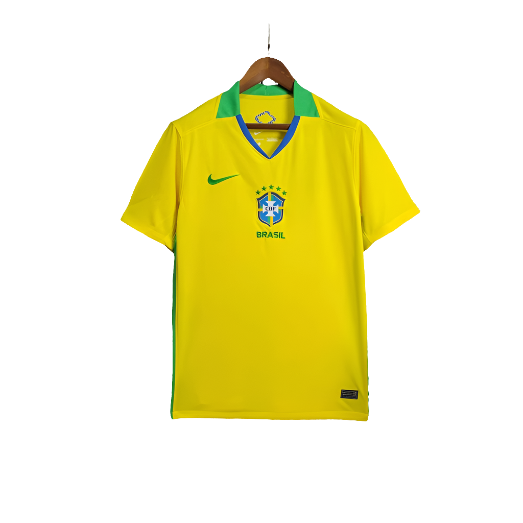 Home 25/26 Men's Fan Jersey