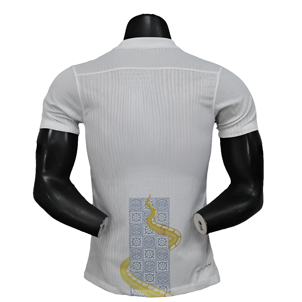Jersey 25/26 Men's Player