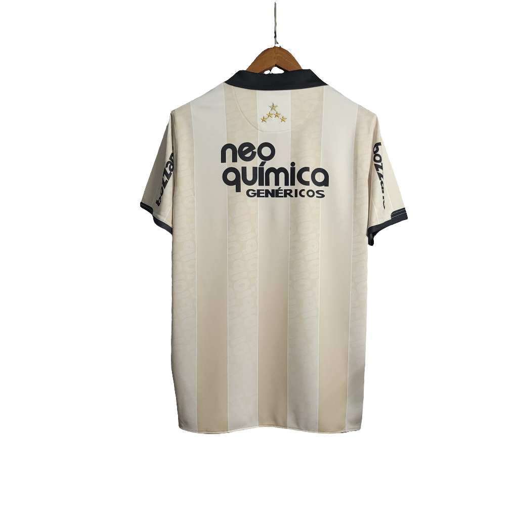 Retro Jersey Men's 100th Anniversary