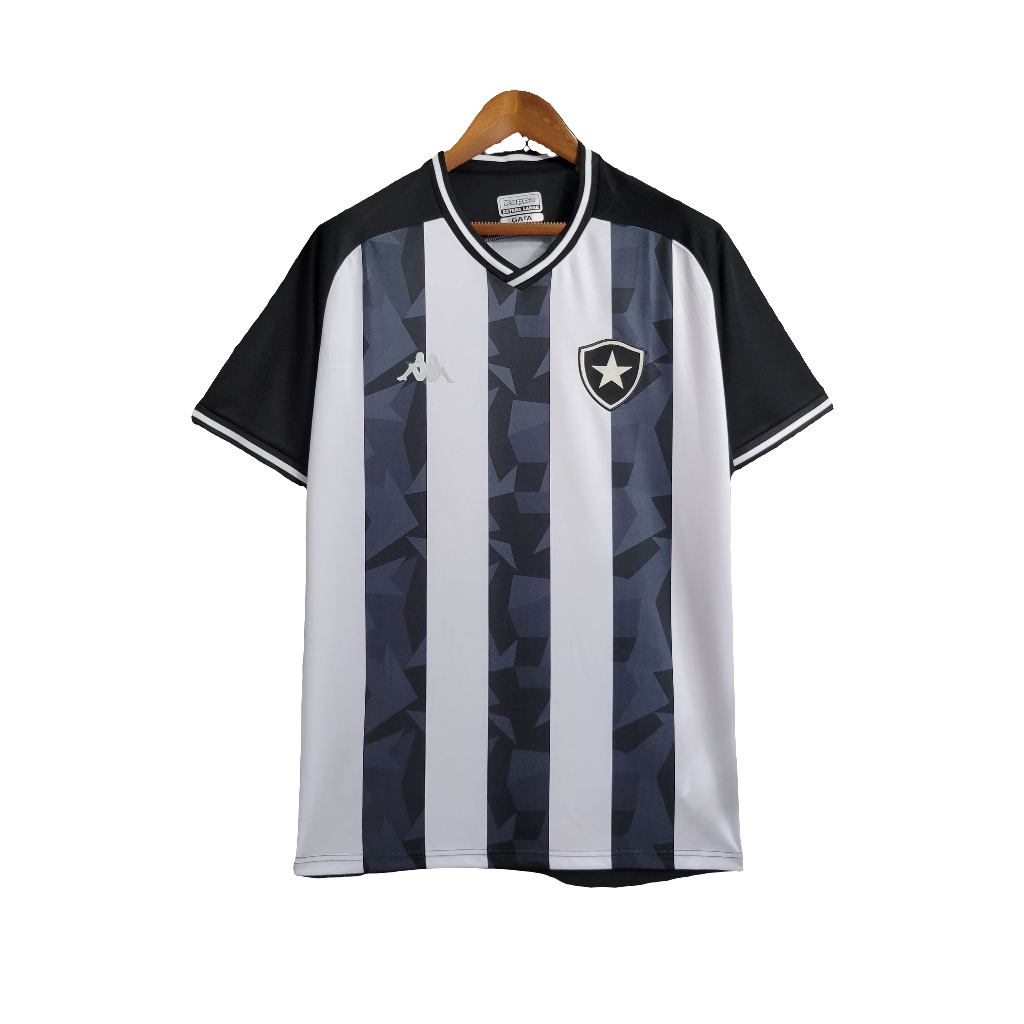 Retro Home 19/20 Men's Jersey
