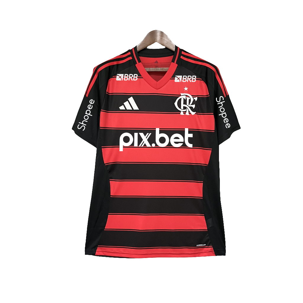 Home 25/26 Men's Fan Jersey