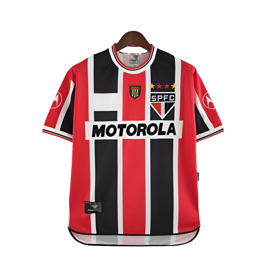 Retro Away 00 Men's Jersey