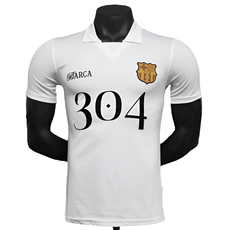 Jersey 25/26 Men's Player
