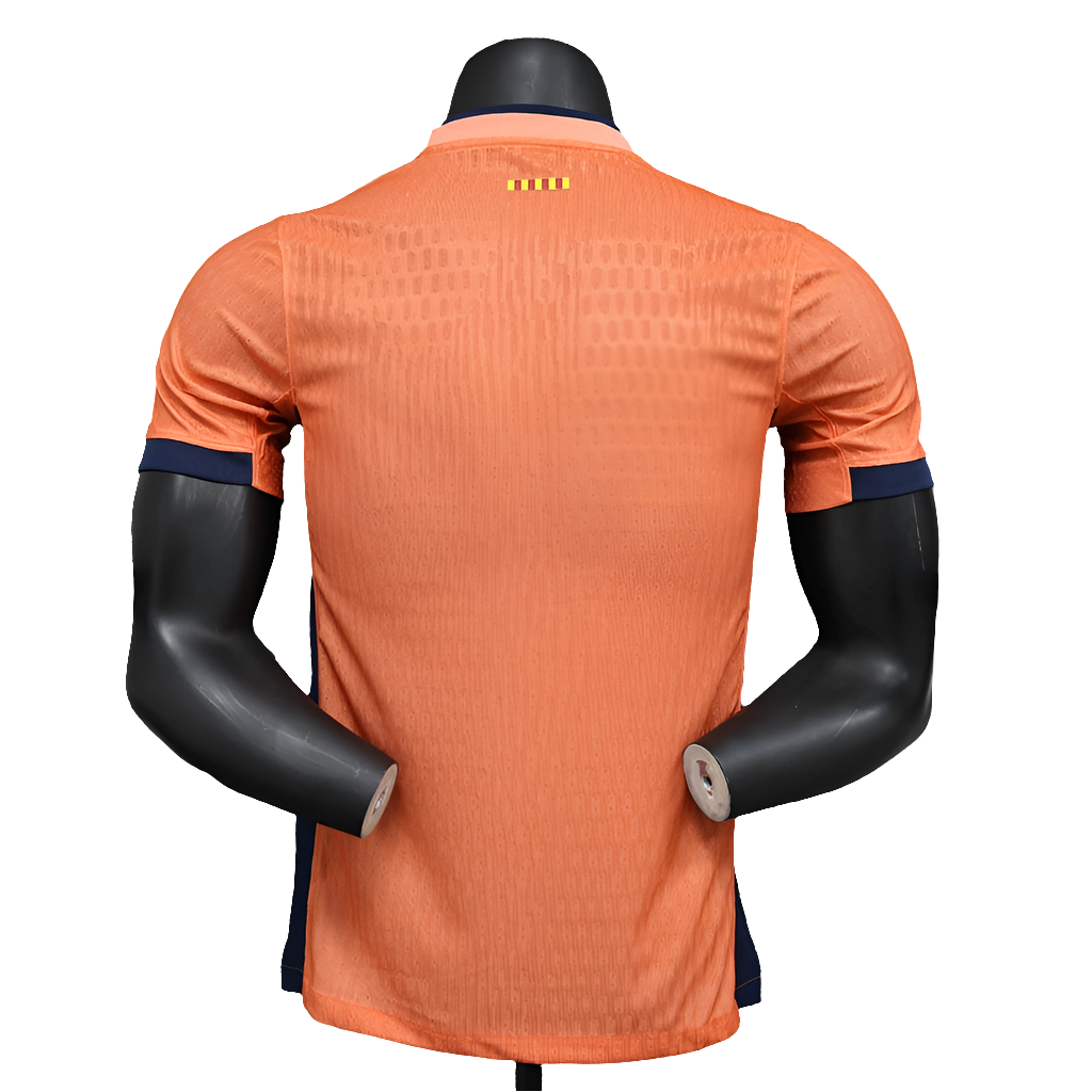 Jersey 25/26 Men's Player