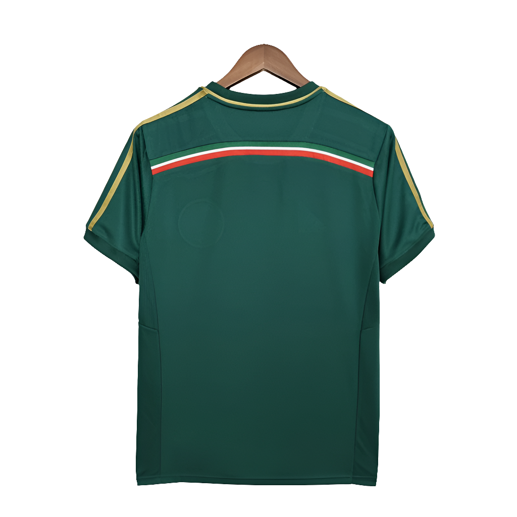 Retro Home 14/15 Men's Jersey