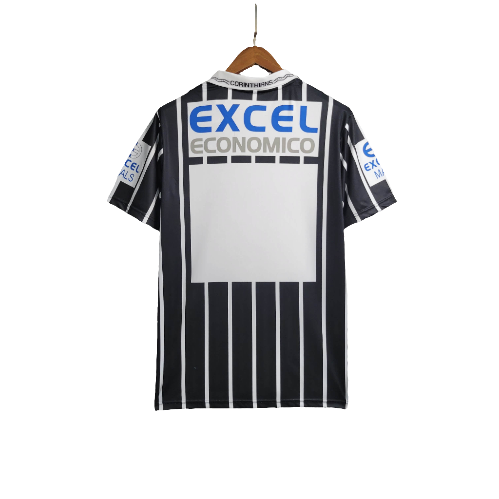 Retro Away 97 Men's Jersey