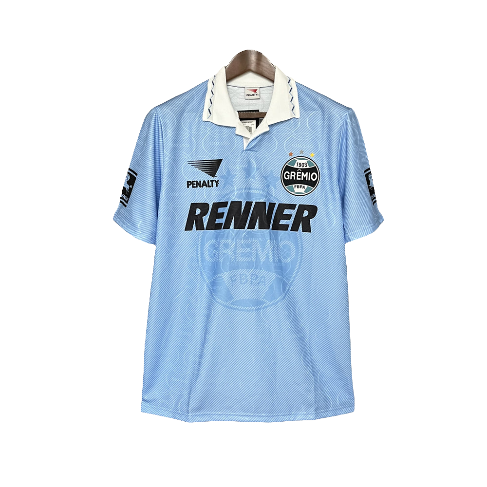 Retro Third 95/96 Men's Jersey