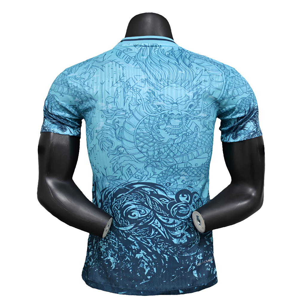 Jersey 25/26 Men's Player