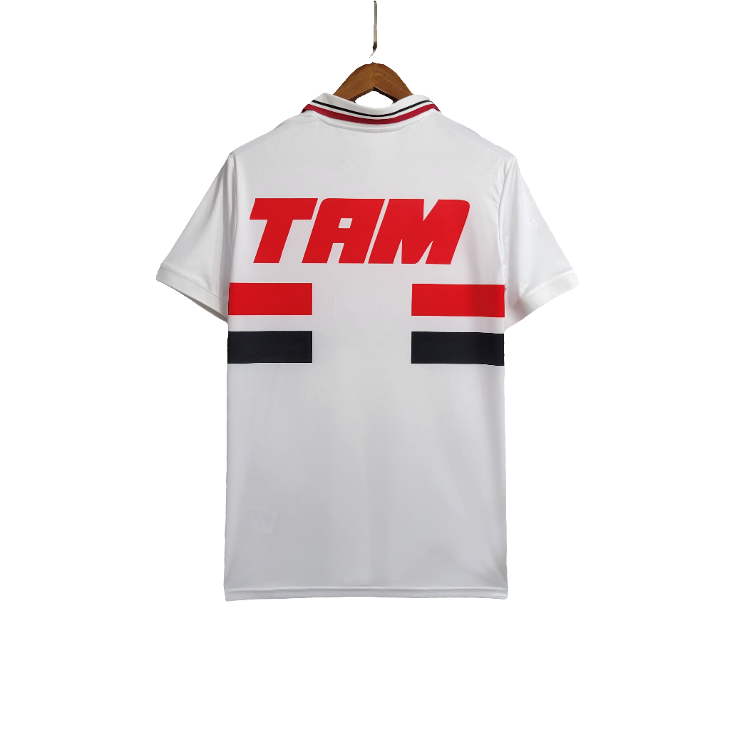 Retro Home 93/94 Men's Jersey