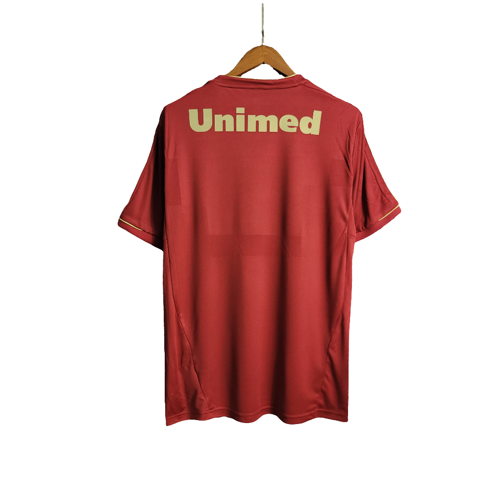 Fluminense 2012 III Third Jersey - Retro Version