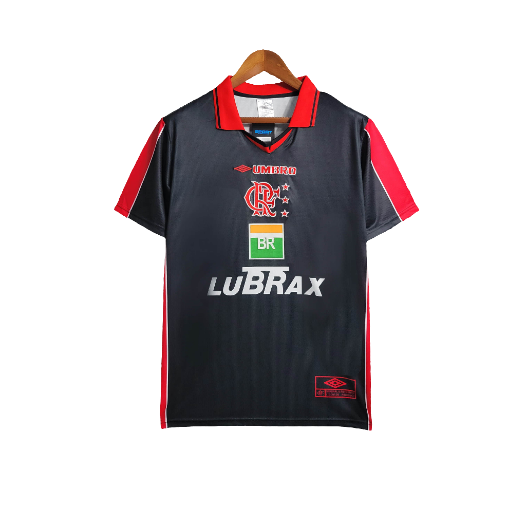 Retro Third 99 Men's Jersey