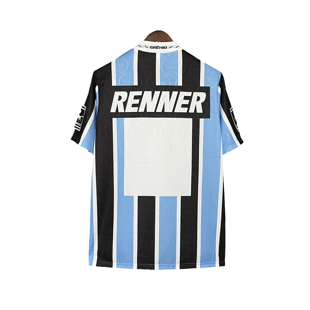 Retro Home 95/96 Men's Jersey