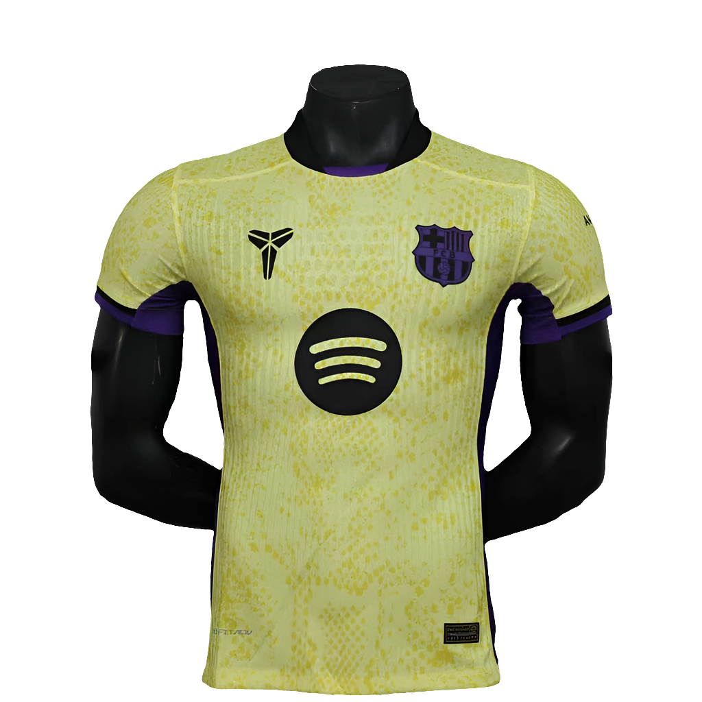 Jersey 25/26 Men's Player