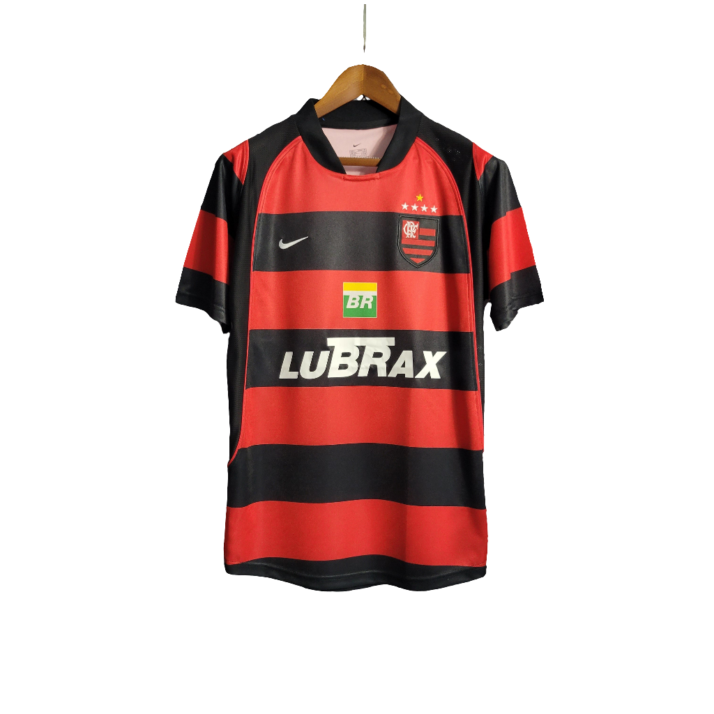 Retro Home 03/04 Men's Jersey