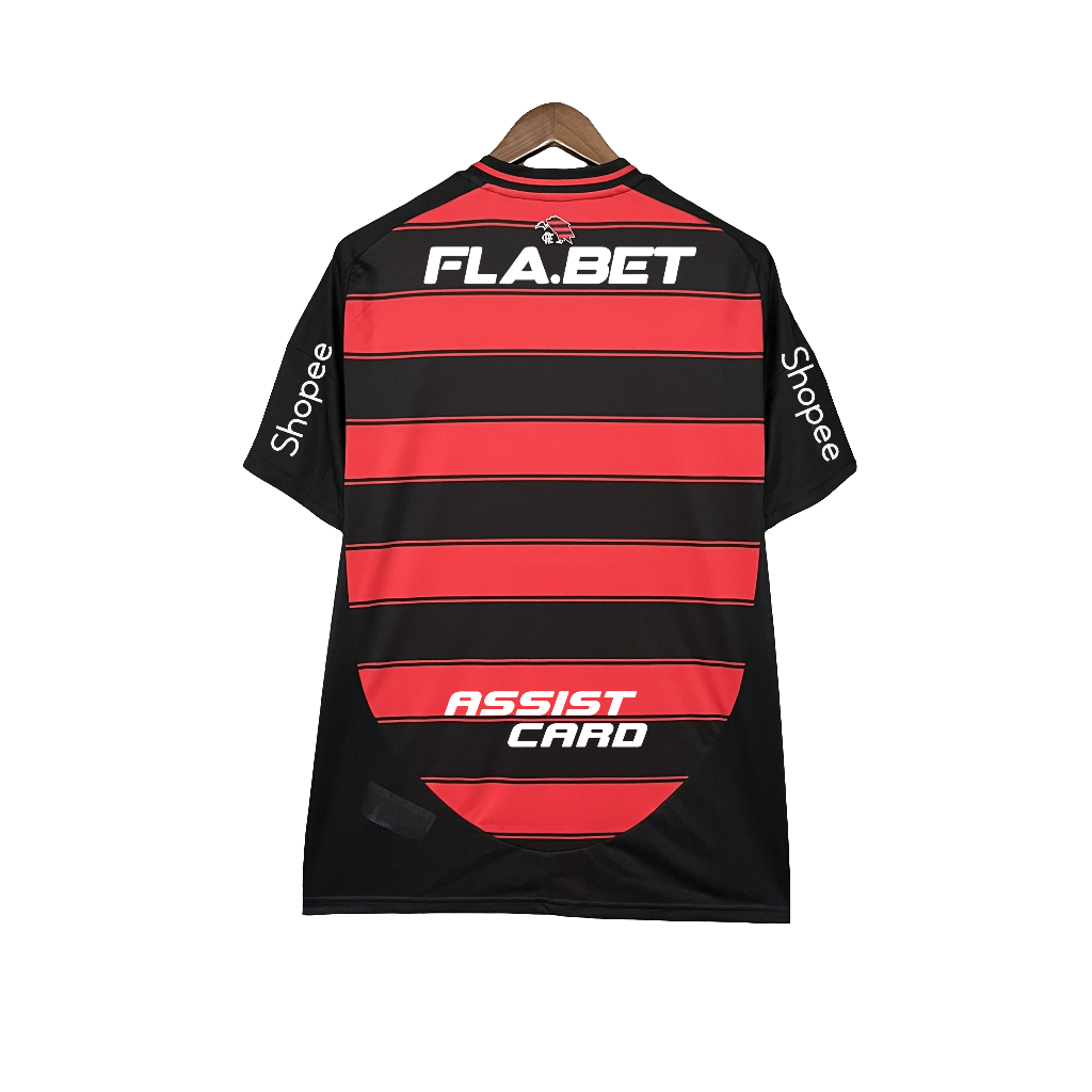 Home 25/26 Men's Fan Jersey