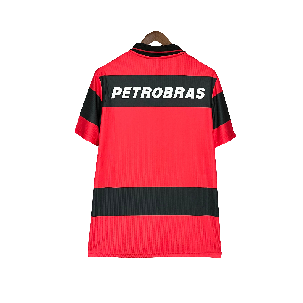 Retro Home 95/96 Men's Jersey