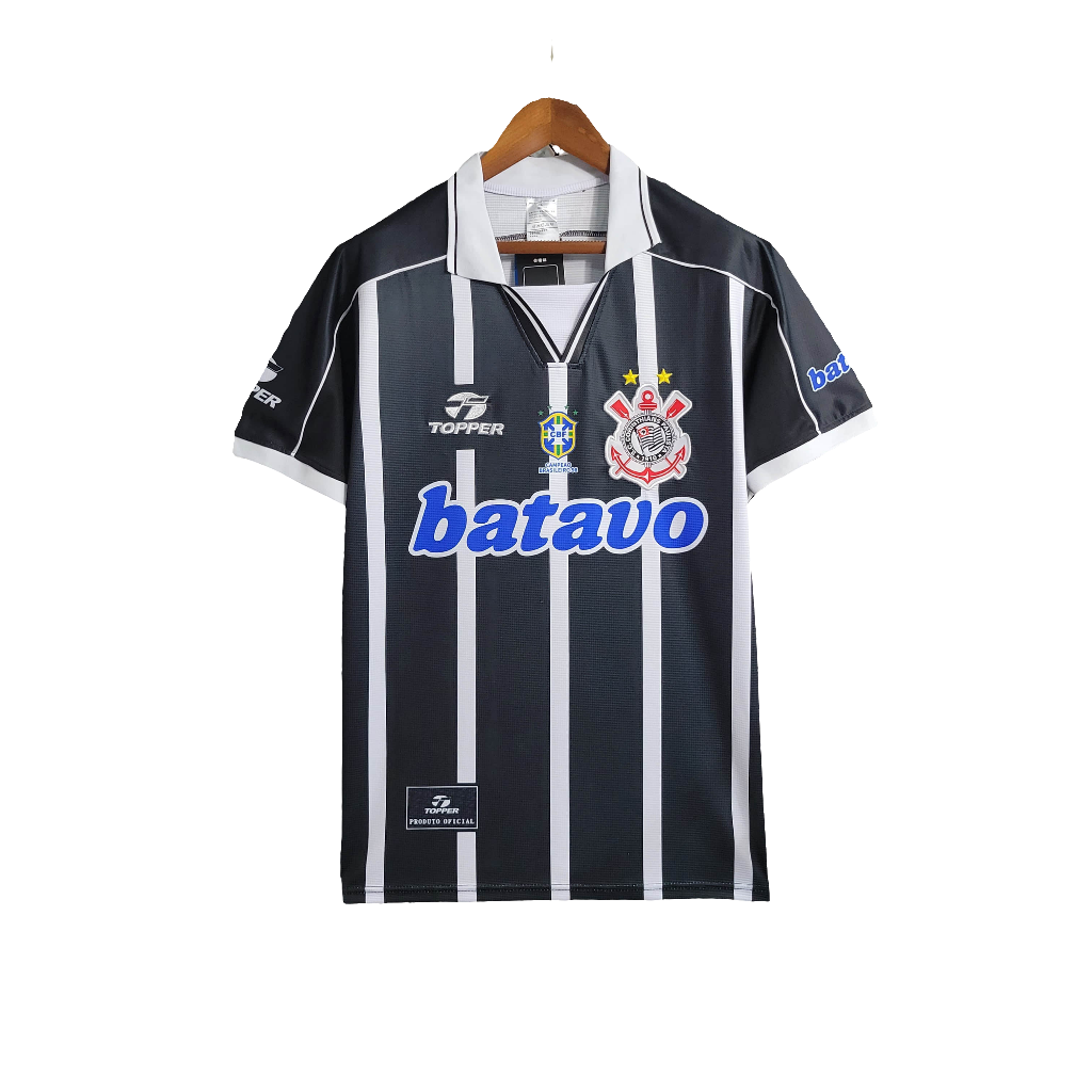 Retro Away 99 Men's Jersey