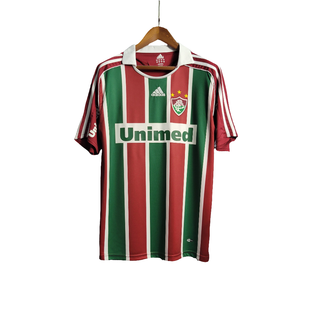 Retro Home 08/09 Men's Jersey