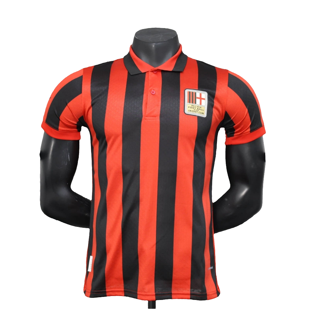 Jersey 25/26 Men's Player 125th Anniversary