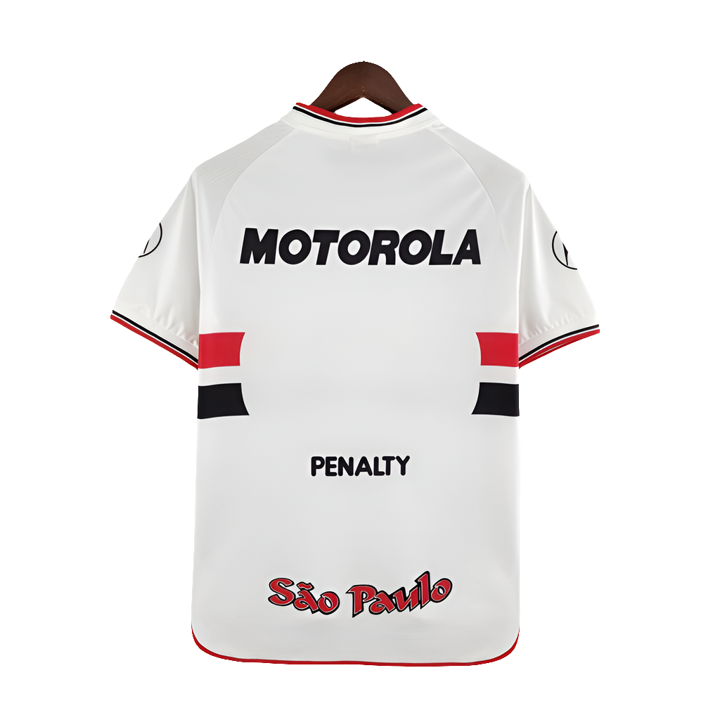 Retro Home 00 Men's Jersey