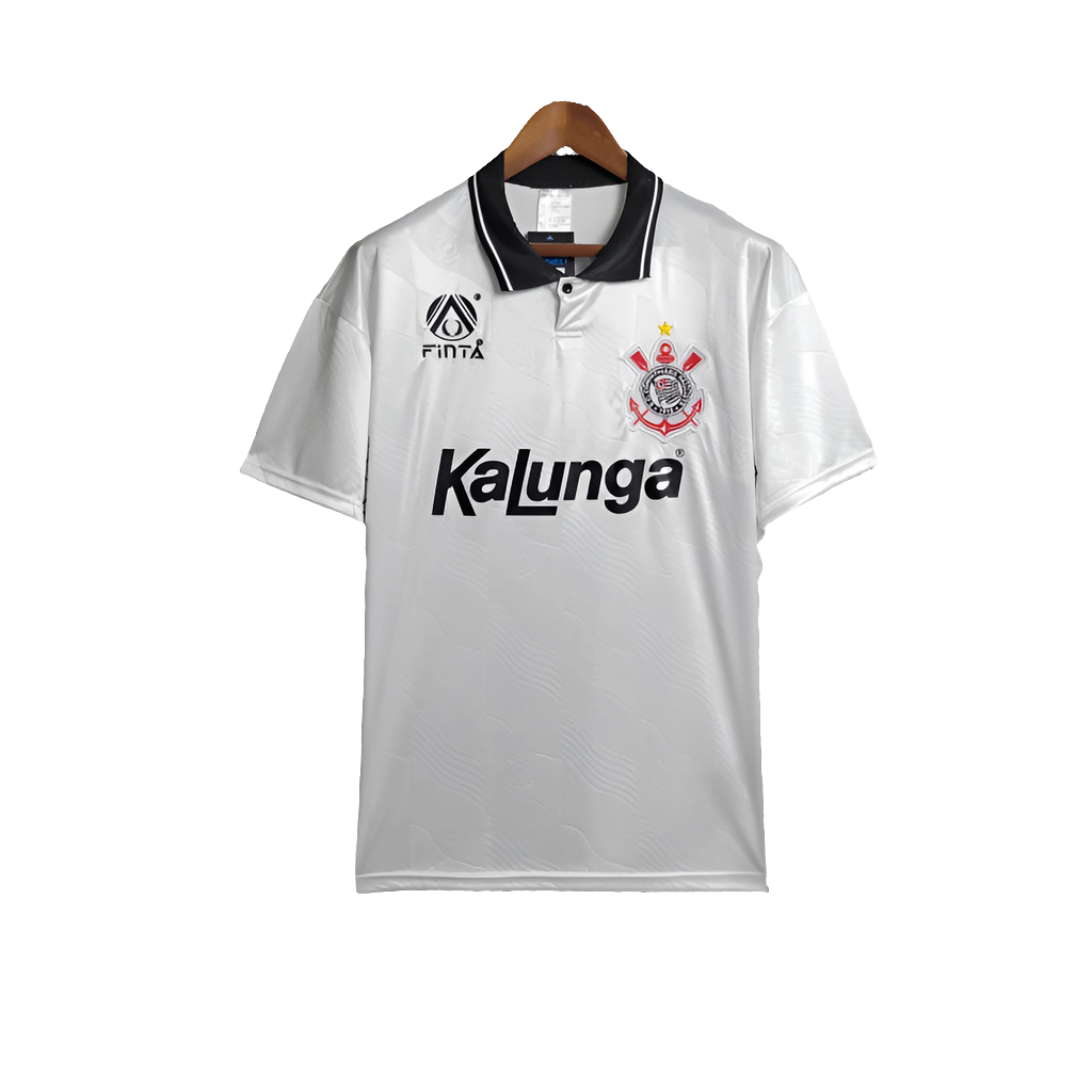 Retro Home 94 Men's Jersey