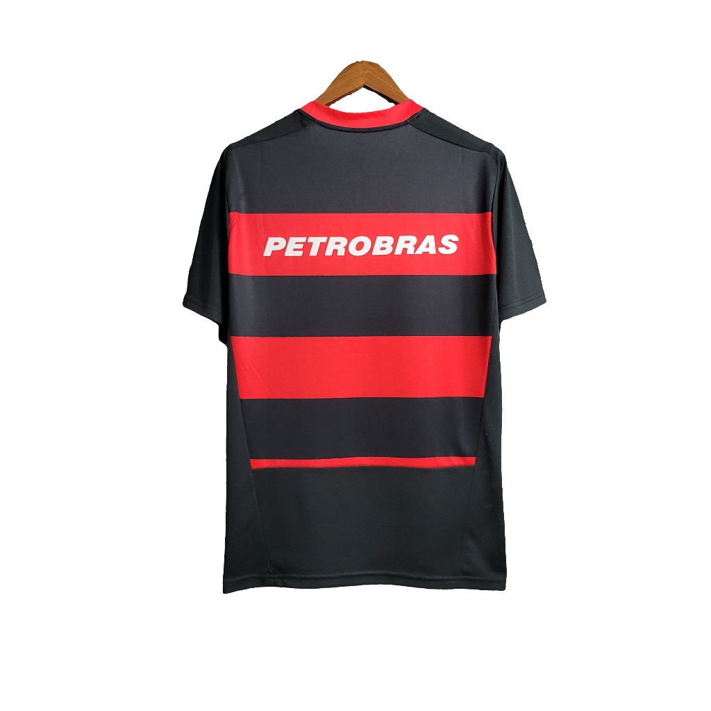 Retro Home 00/01 Men's Jersey