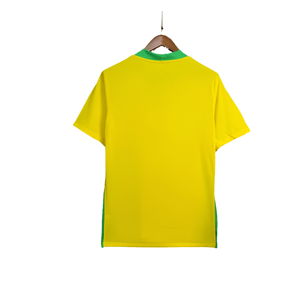 Home 25/26 Men's Fan Jersey