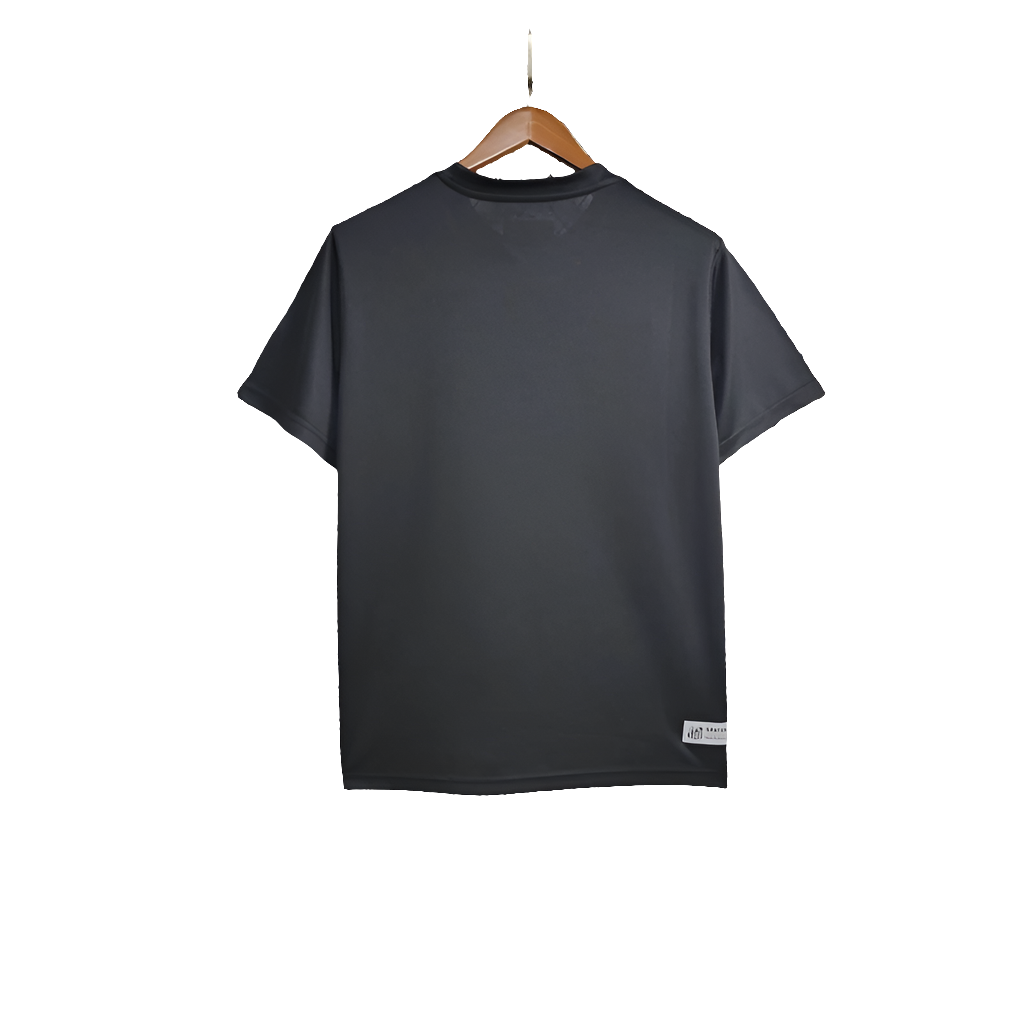 Jersey 25/26 Men's Fan
