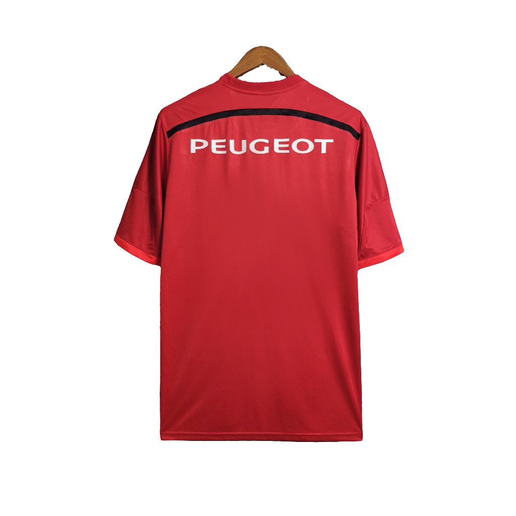 Retro Third 14 Men's Jersey
