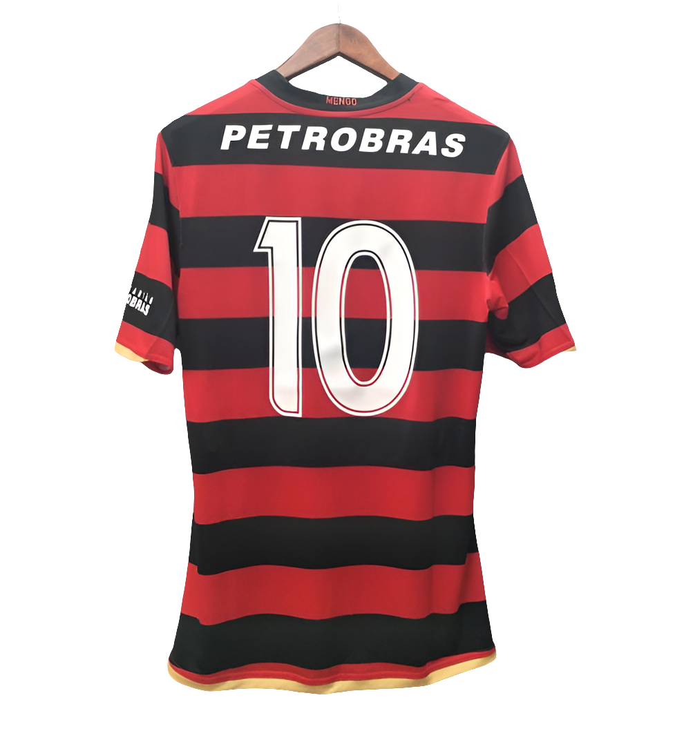 Retro Home 08/09 Men's Jersey