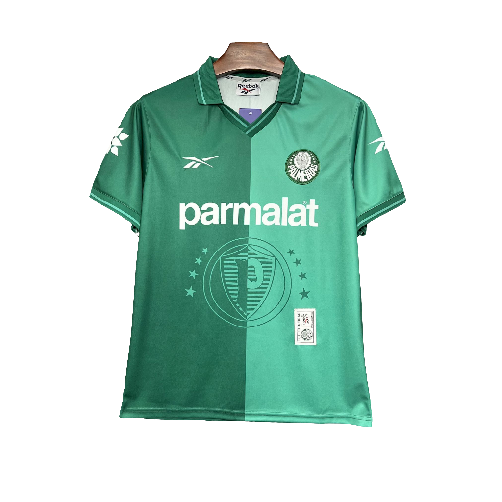 Retro Home 97/98 Men's Jersey