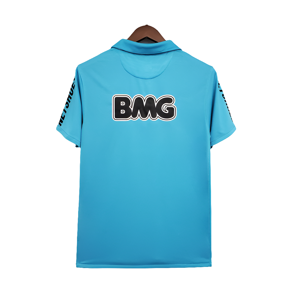Retro Away 12/13 Men's Jersey