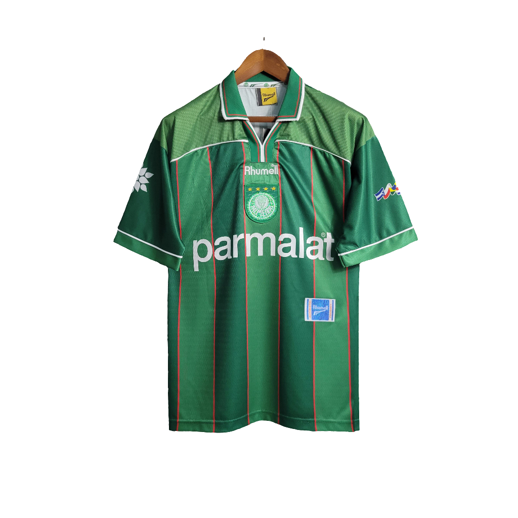 Retro Jersey 99 Men's