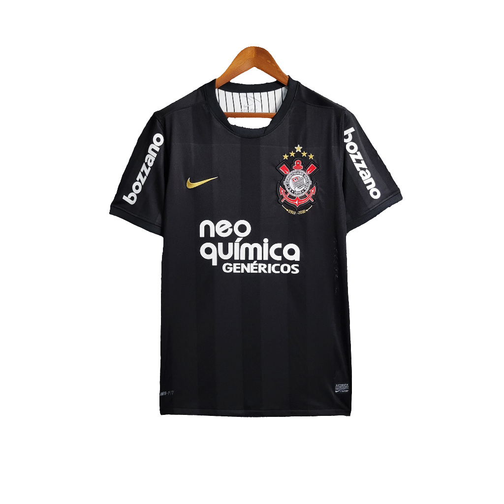 Retro Away 10 Men's Jersey